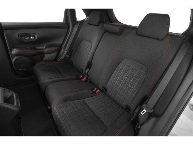 New 2025 Honda HR-V Sport image 16