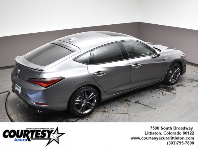 Used 2025 Acura Integra A-Spec image 35