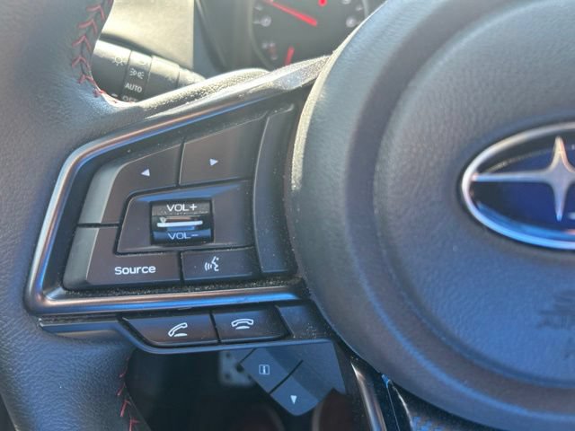 Used 2023 Subaru WRX Limited AWD/4WD image 20