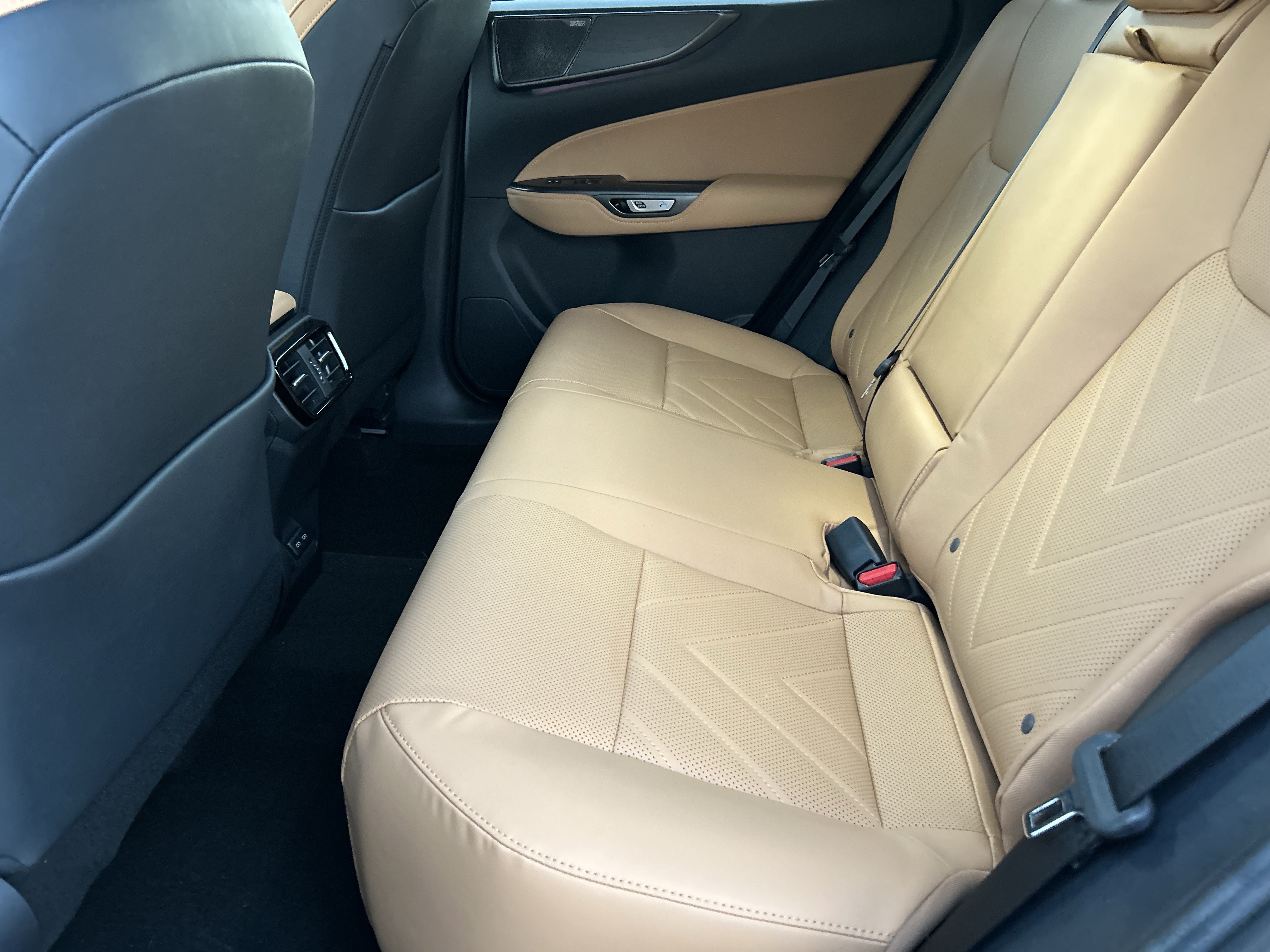 Used 2024 Lexus NX 350 AWD w/ Vision Package image 16