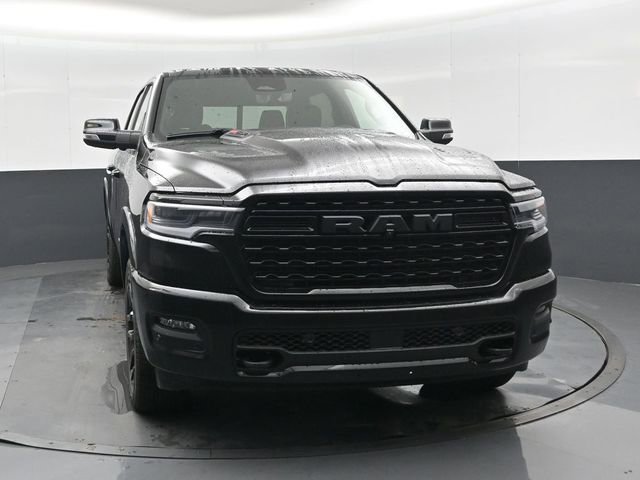 New 2026 RAM 1500 Limited AWD/4WD image 10