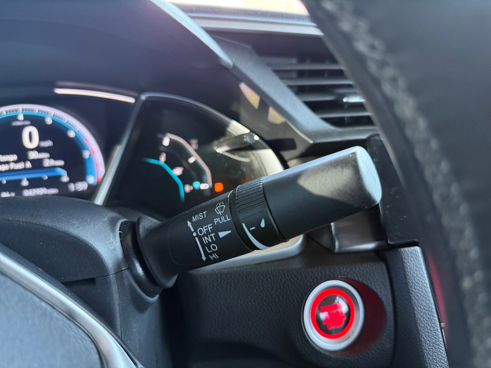 Used 2019 Honda Civic EX image 22