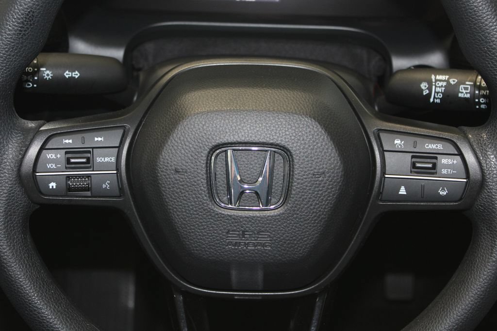 Used 2024 Honda HR-V LX image 12