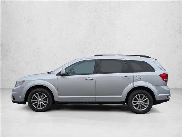 Used 2013 Dodge Journey SXT w/ Flexible Seating Group image 8