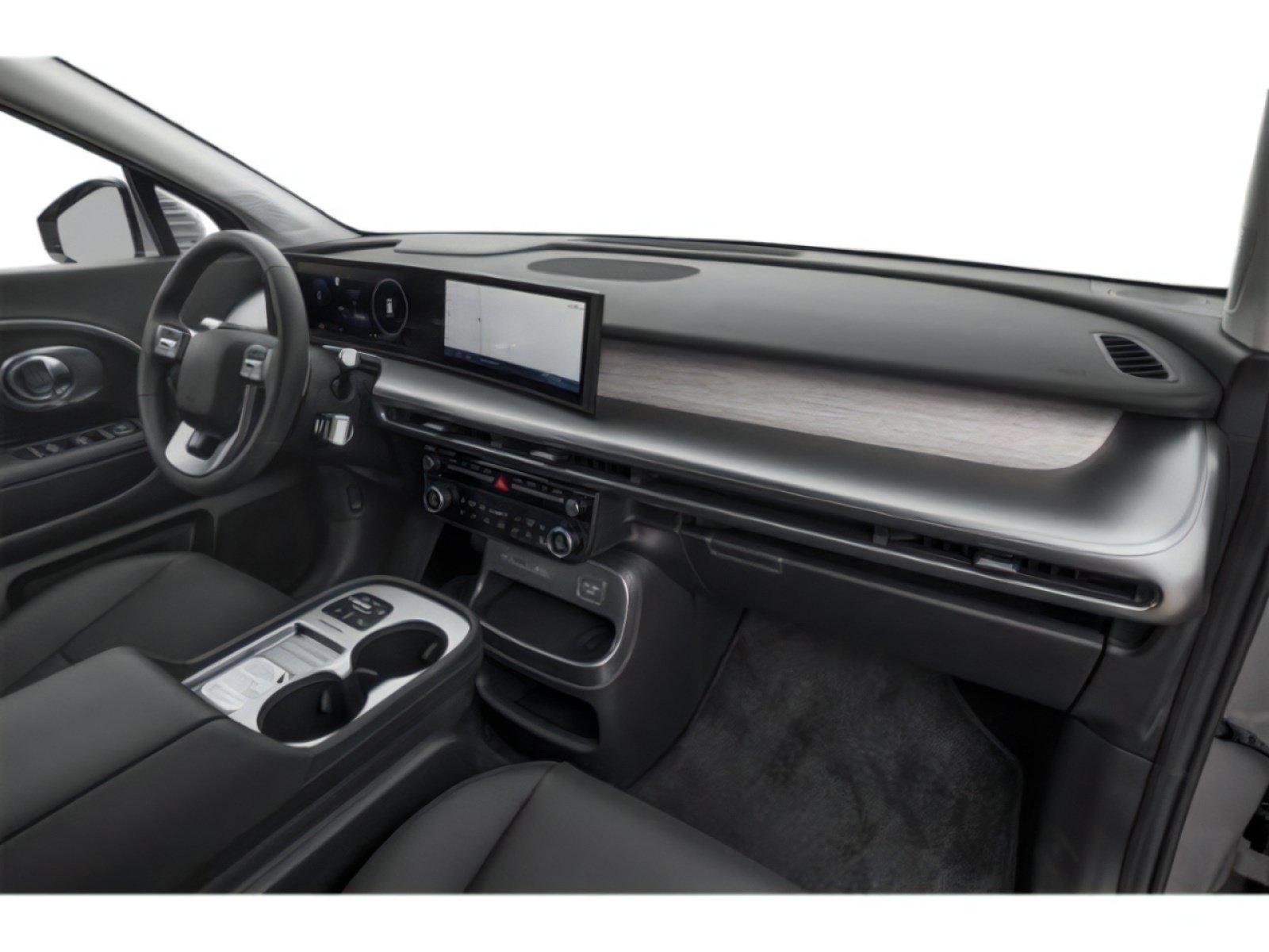 New 2026 Hyundai Ioniq 9 SEL AWD/4WD image 14