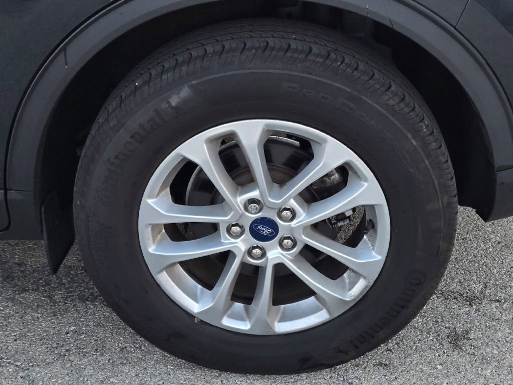 Used 2022 Ford Escape SE w/ Convenience Package image 14