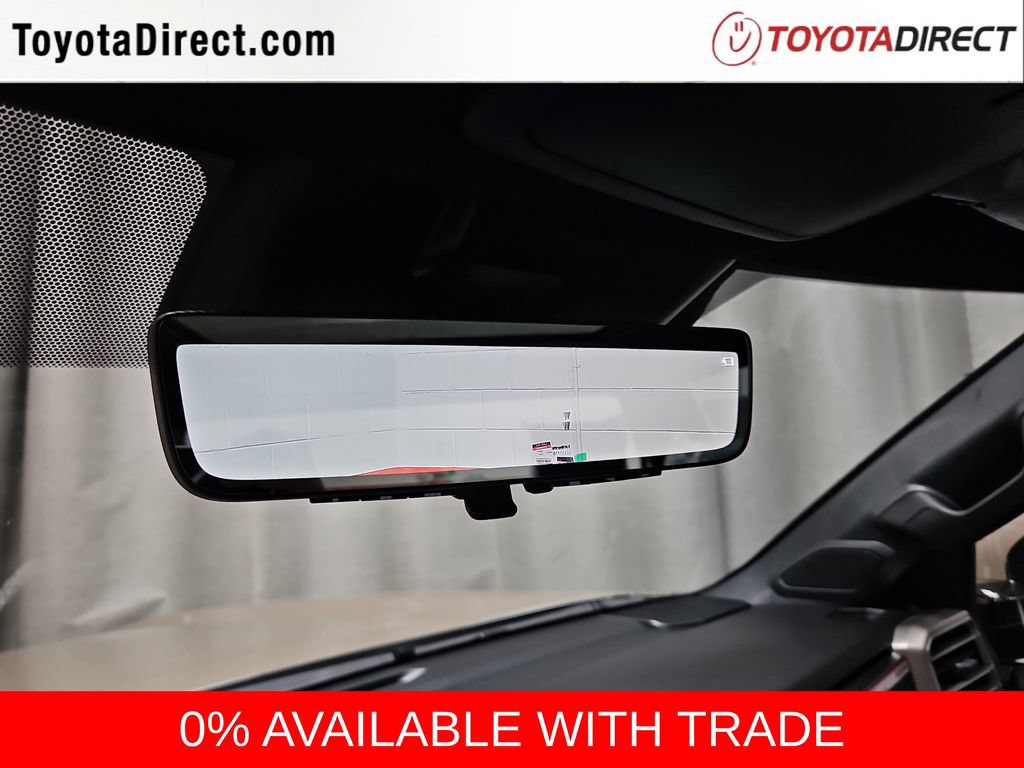 New 2026 Toyota Tundra Limited AWD/4WD image 28