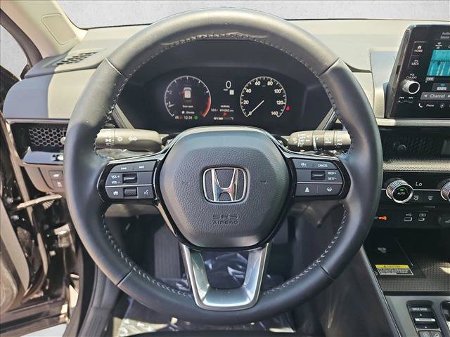 Used 2025 Honda CR-V EX-L image 14