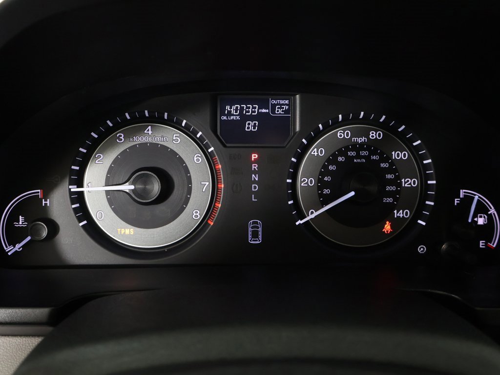 Used 2014 Honda Odyssey EX-L image 41