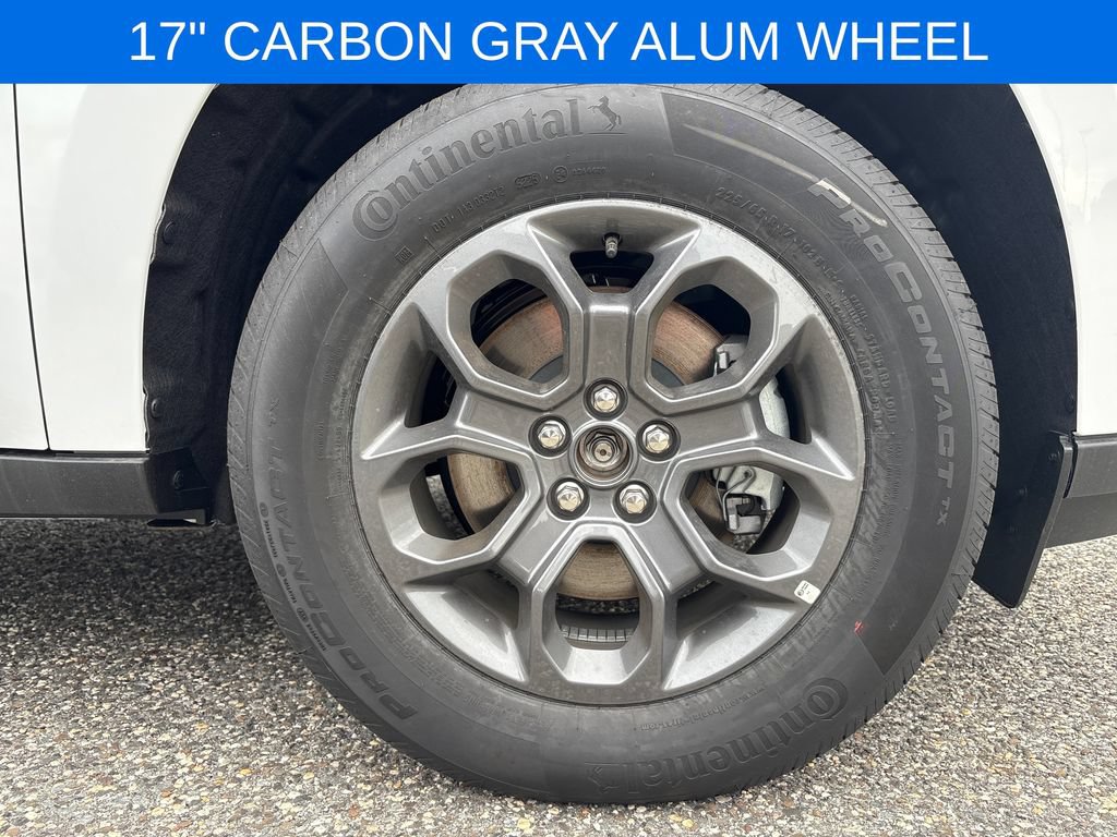 New 2026 Ford Maverick XLT AWD/4WD image 24