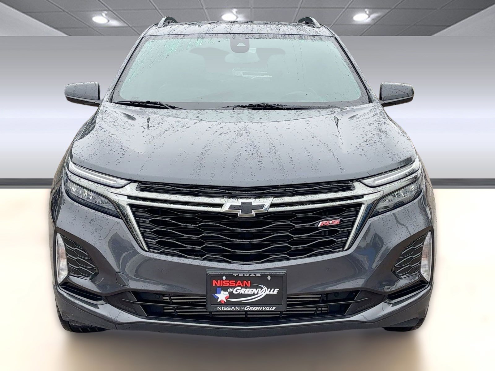 Used 2023 Chevrolet Equinox RS image 6