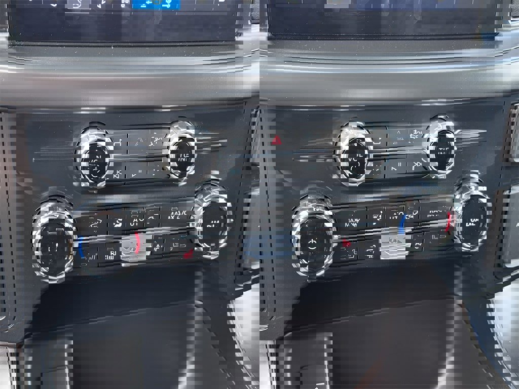 New 2025 Ford F150 Tremor w/ Bed Utility Package image 21