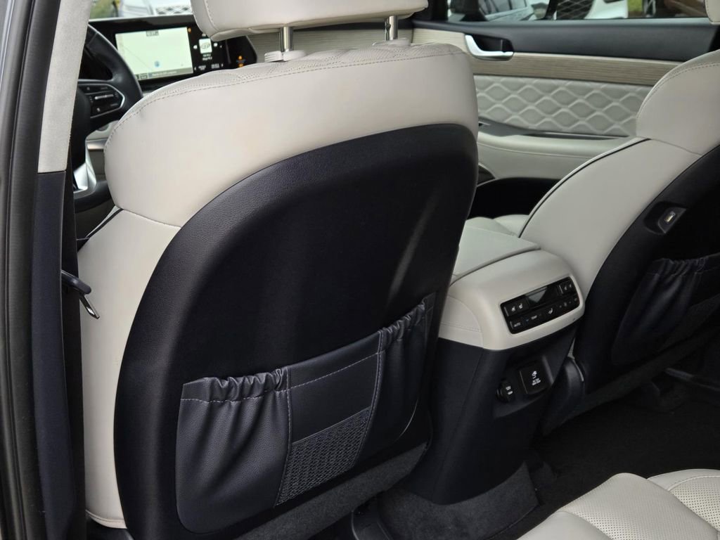 Used 2022 Hyundai Palisade Calligraphy AWD/4WD image 24