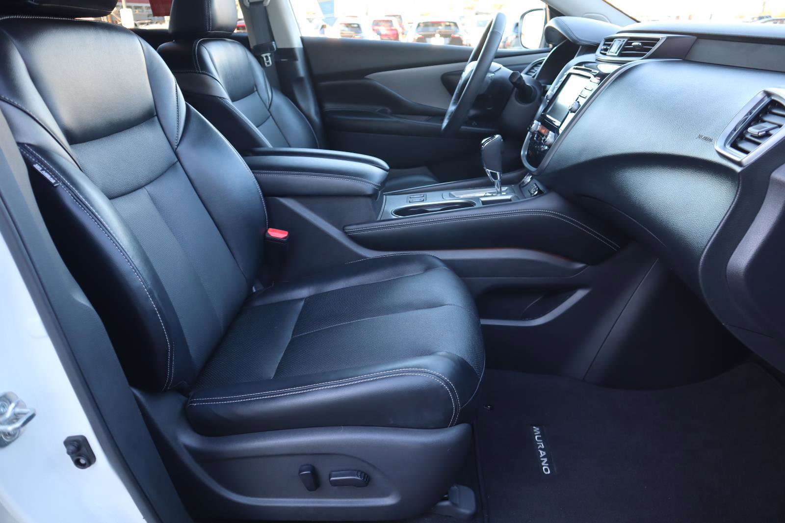 Certified 2024 Nissan Murano SL image 4