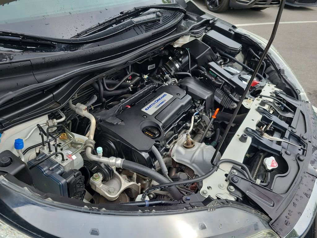 Used 2015 Honda CR-V EX-L image 35