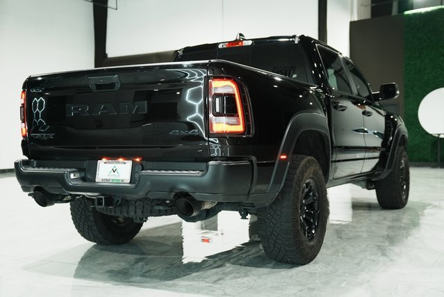 Used 2024 RAM 1500 TRX w/ TRX Level 1 Equipment Group image 5