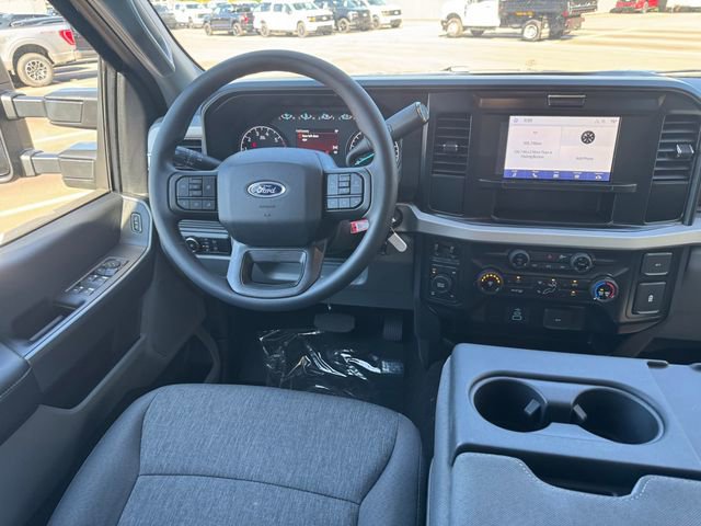 New 2026 Ford F250 XL w/ STX Appearance Package image 16