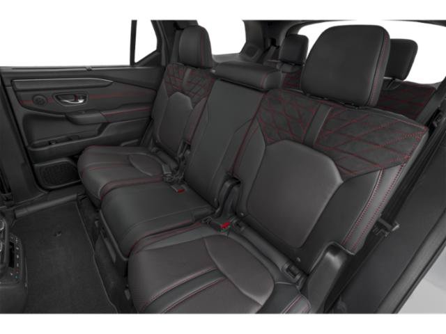 New 2026 Honda Pilot Black Edition image 10