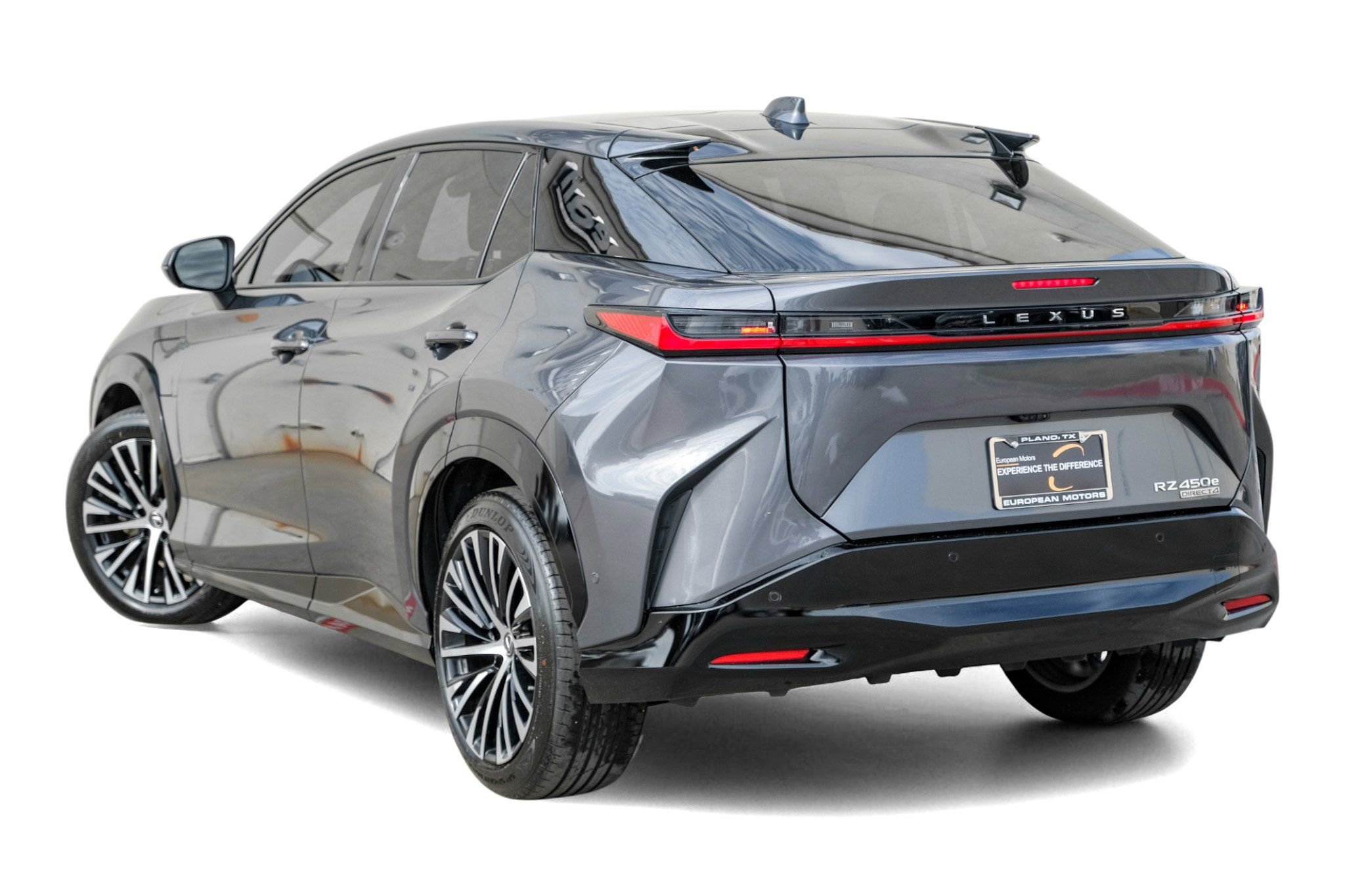 Used 2023 Lexus RZ 450e Premium w/ Technology Package image 10
