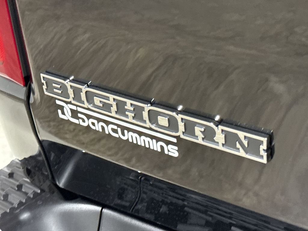New 2026 RAM 1500 Big Horn image 26