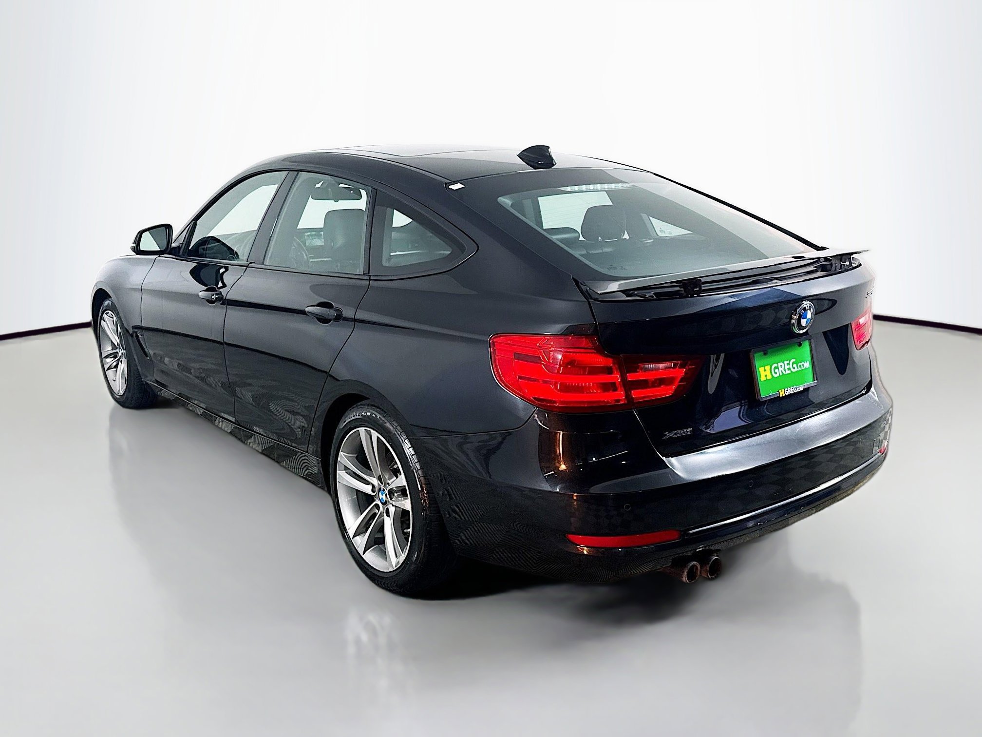 Used 2016 BMW 328i Gran Turismo xDrive image 7