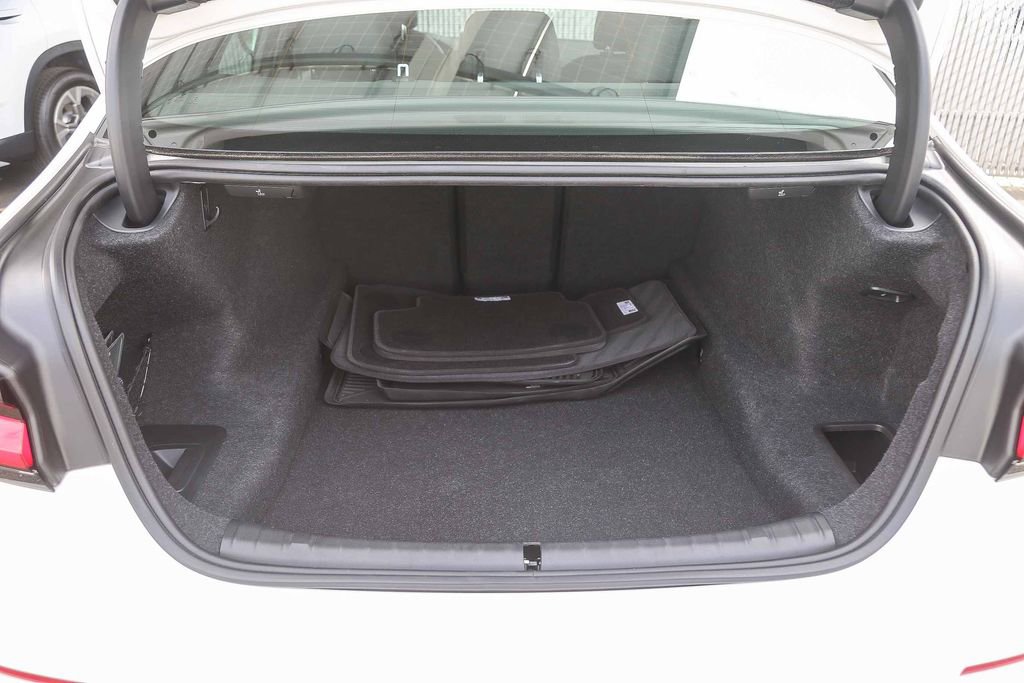 Certified 2023 BMW 530i w/ Convenience Package RWD image 23