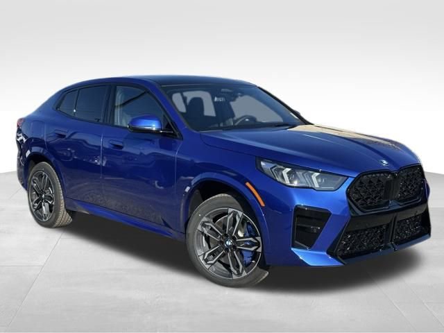 New 2026 BMW X2 xDrive28i w/ Technology Package image 1