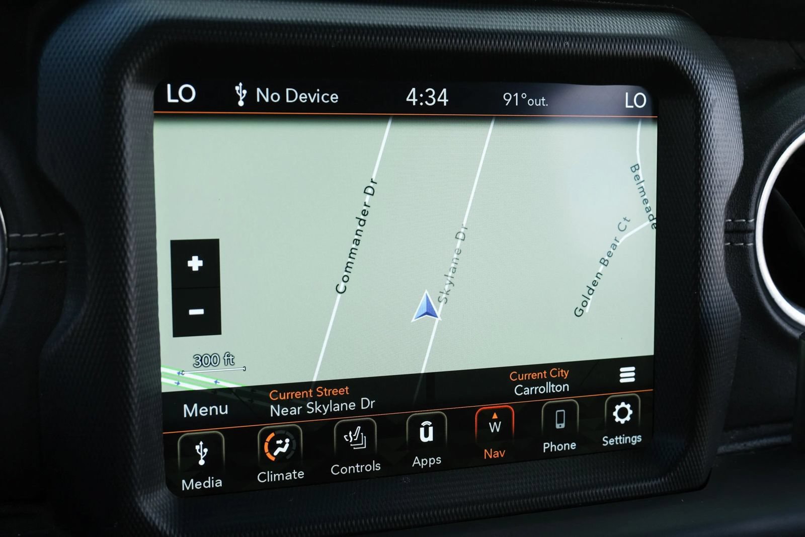 Used 2019 Jeep Wrangler Unlimited Sahara AWD/4WD image 24