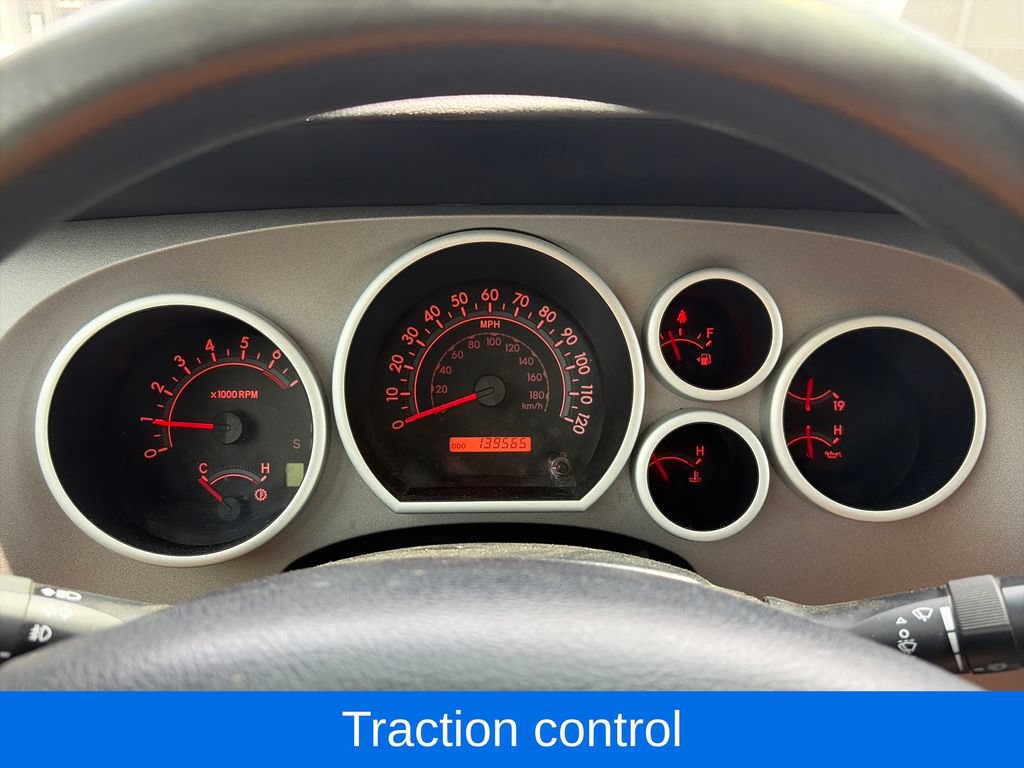Used 2012 Toyota Tundra 4x4 CrewMax w/ SR5 Pkg image 18