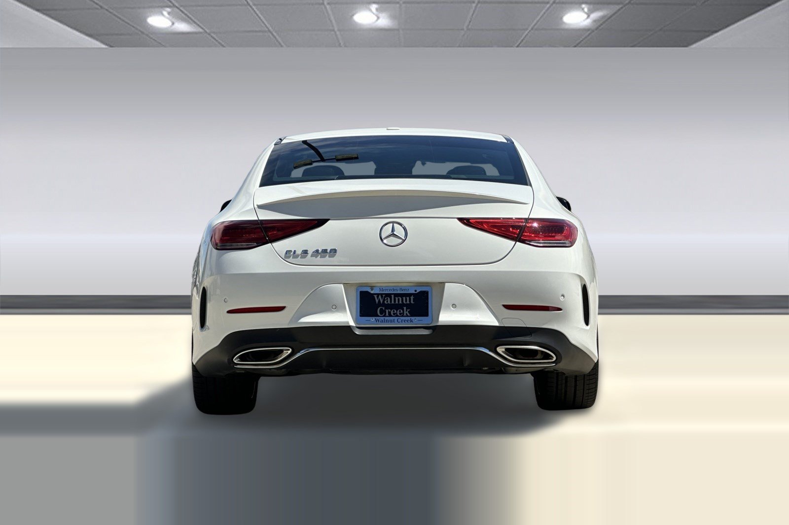 Used 2020 Mercedes-Benz CLS 450 image 10