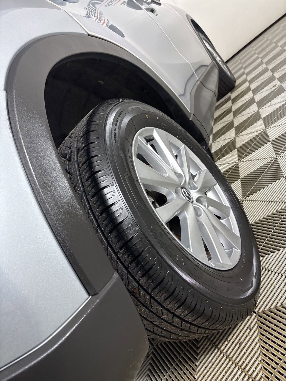 Used 2016 MAZDA CX-5 Touring w/ Bose/Moonroof Package image 32