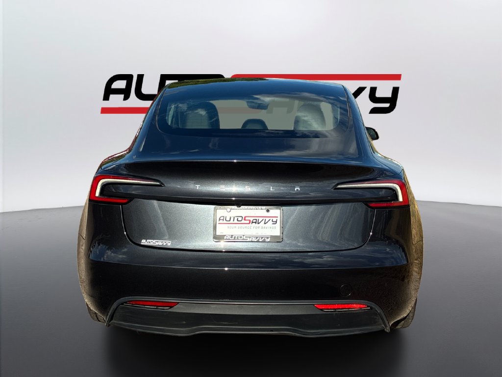 Used 2024 Tesla Model 3 RWD image 6