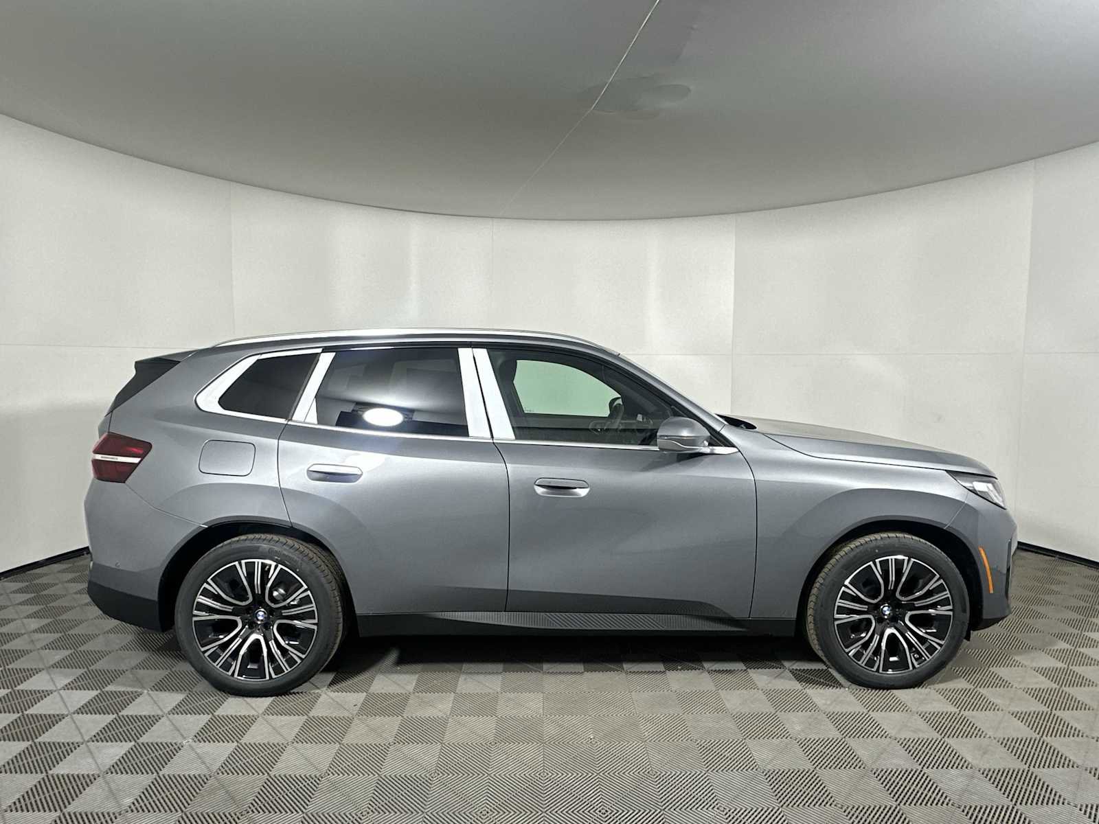 New 2026 BMW X3 xDrive30 w/ Convenience Package image 8