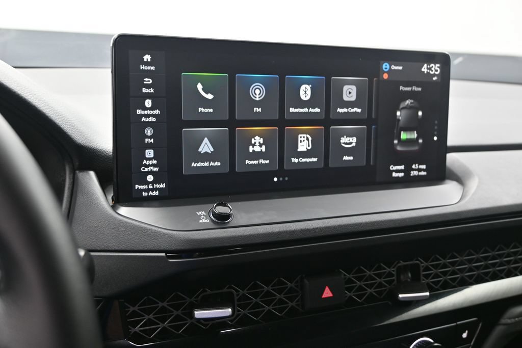 Certified 2026 Honda Accord Sport image 21