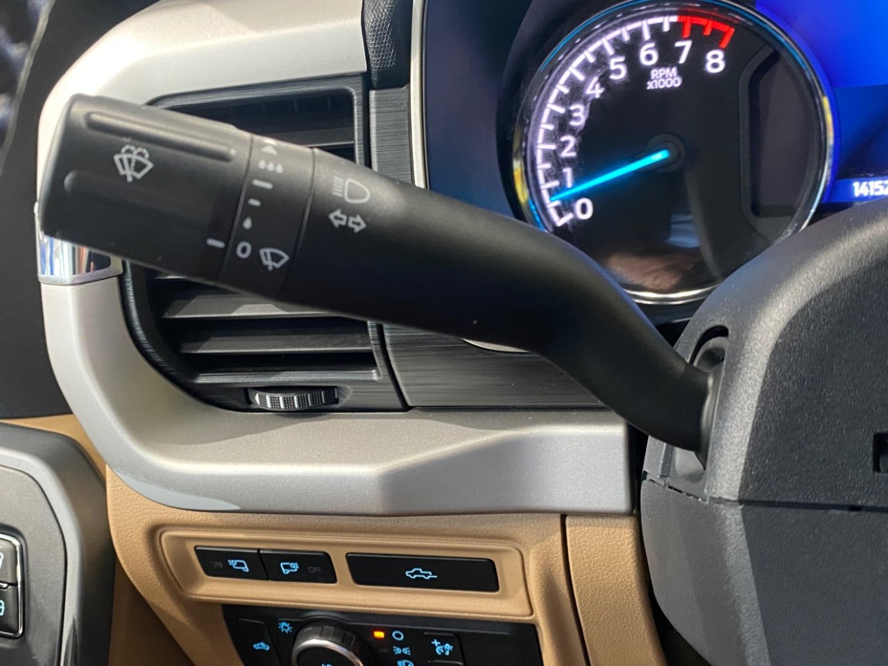 Used 2021 Ford F150 XLT w/ Equipment Group 302A High image 13