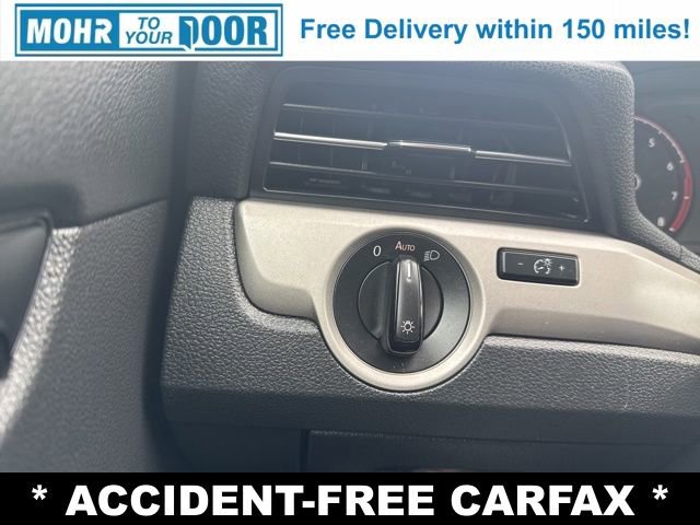 Used 2021 Volkswagen Passat 2.0T SE image 18