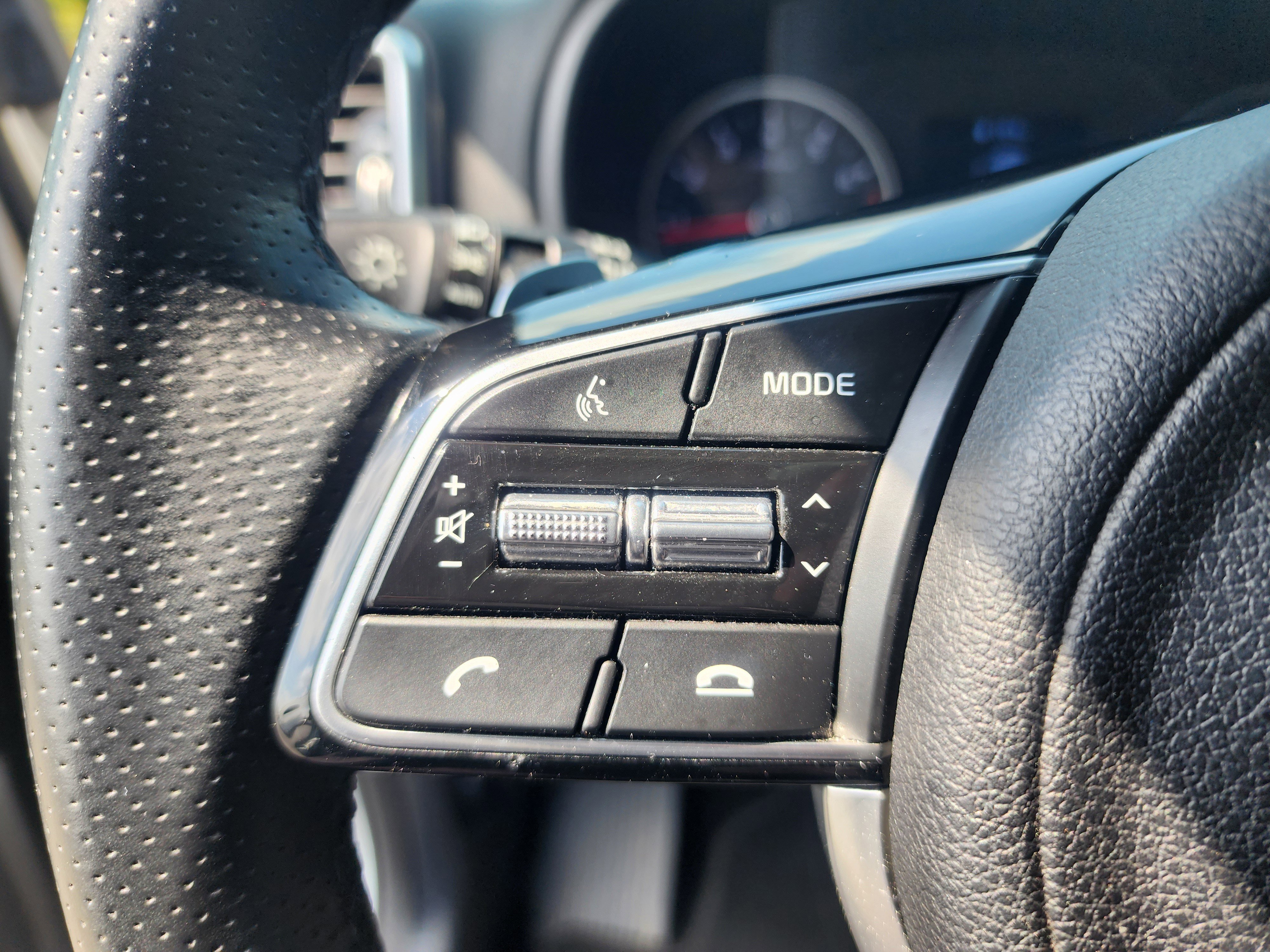 Used 2021 Kia Sportage S w/ S FWD Premium Package image 28