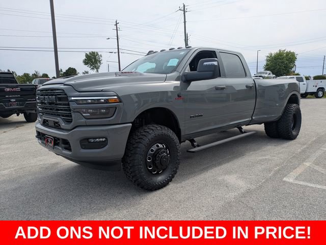 New 2026 RAM 3500 Laramie image 8