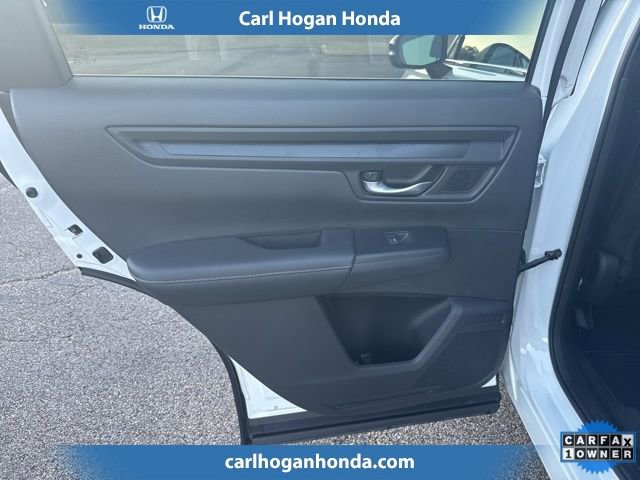 Used 2024 Honda CR-V Sport-L image 11