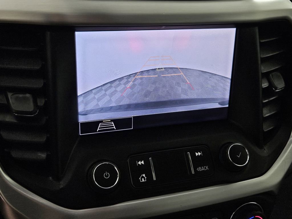 Used 2020 GMC Acadia SLT image 14