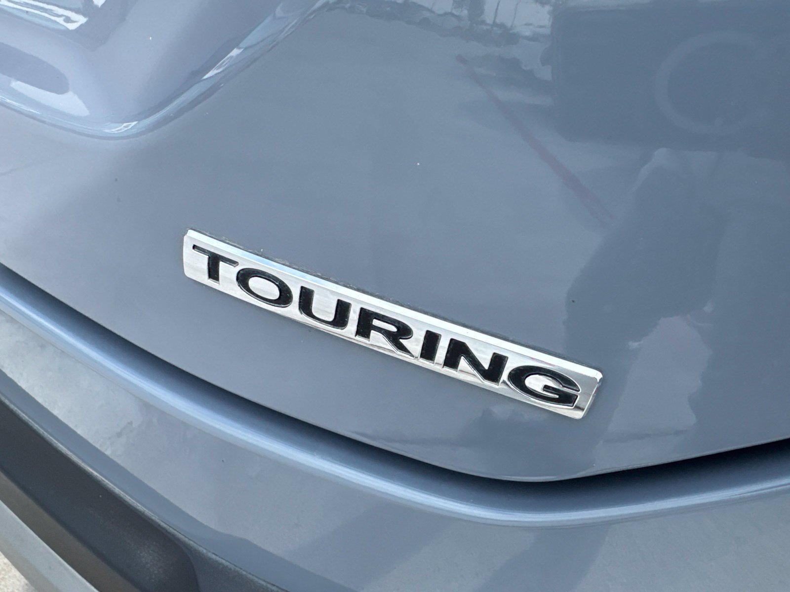 Used 2024 Honda Pilot Touring image 8