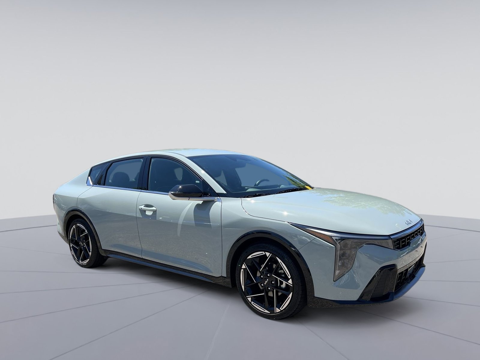 Used 2025 Kia K4 GT-Line FWD image 15