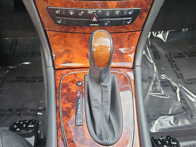 Used 2004 Mercedes-Benz E 320 3.2L image 12