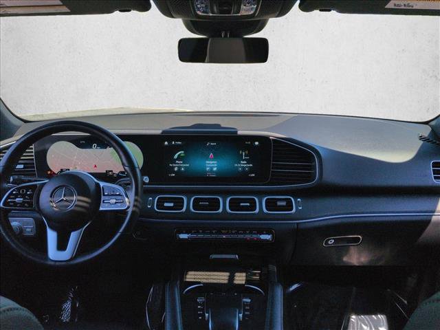 Used 2023 Mercedes-Benz GLE 350 4MATIC image 19