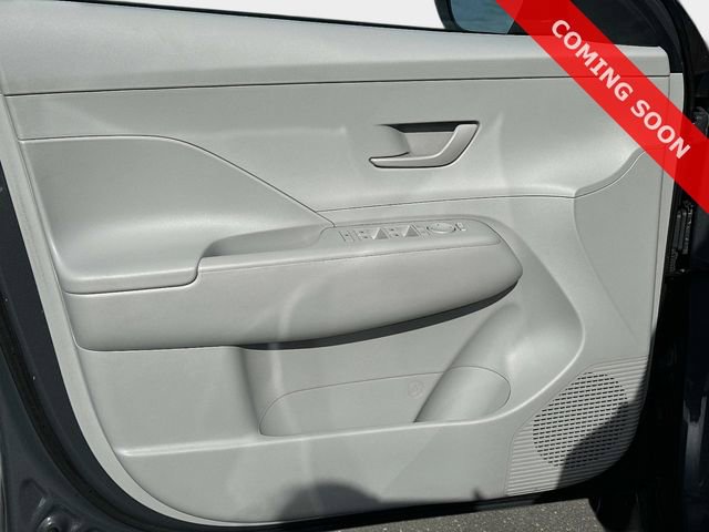 Used 2025 Hyundai Kona SEL image 17