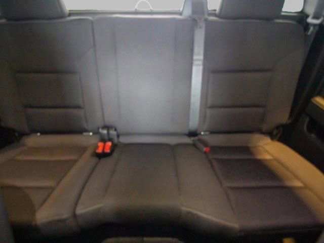 Certified 2019 Chevrolet Silverado 1500 LT w/ All Star Edition image 26