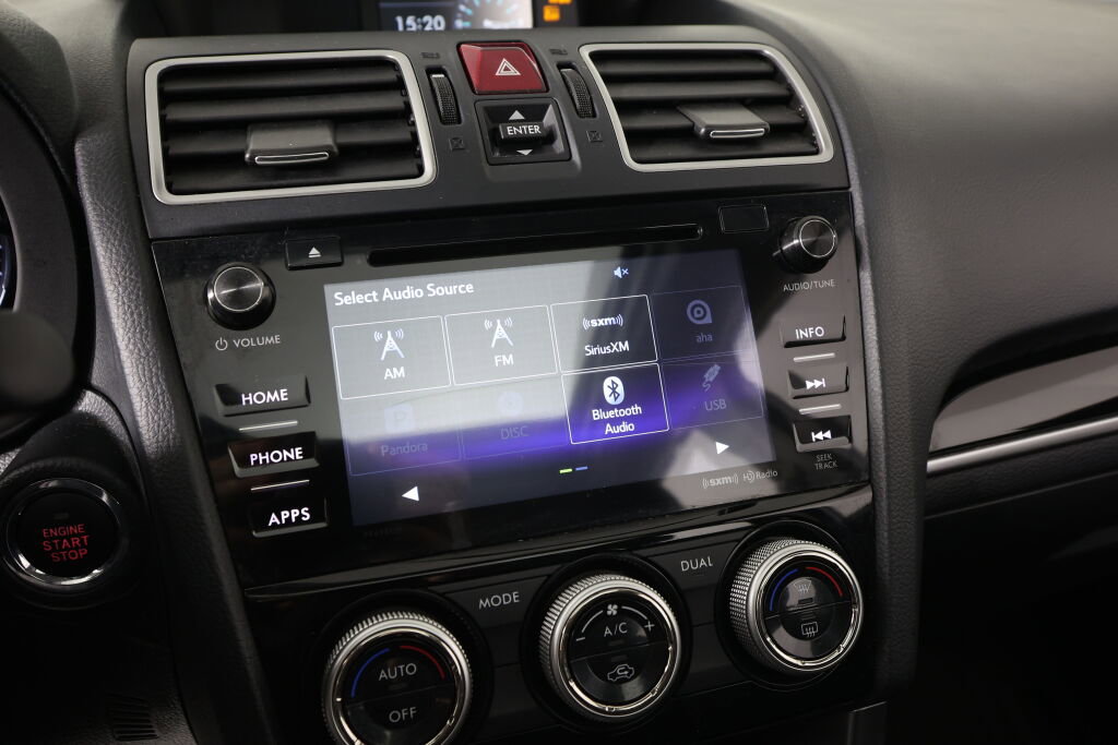 Used 2017 Subaru Forester 2.5i Touring image 38