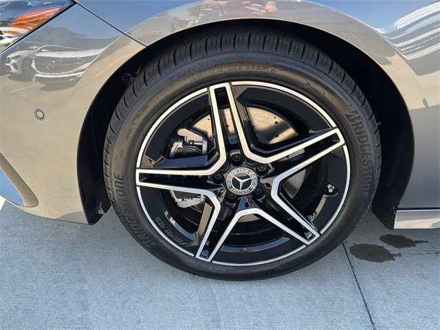 New 2026 Mercedes-Benz CLA 250 image 9