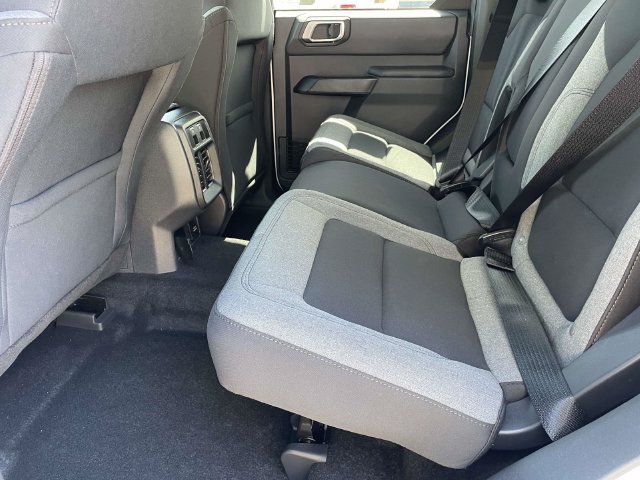 New 2026 Ford Bronco Big Bend AWD/4WD image 9