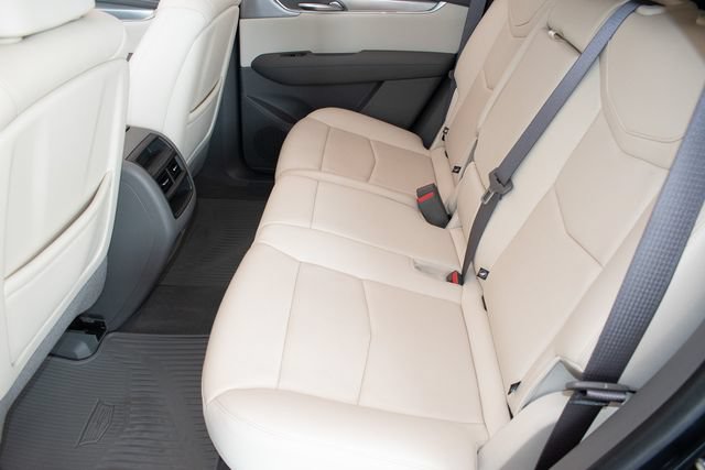 Used 2020 Cadillac XT5 Premium Luxury AWD/4WD image 17